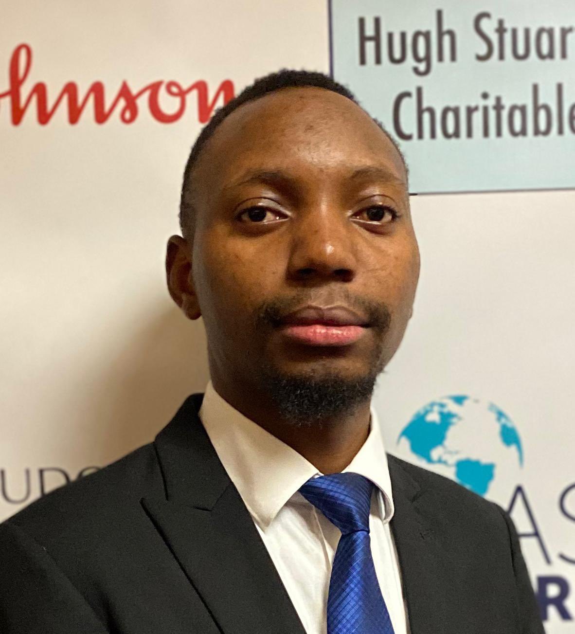 Eric Khumalo