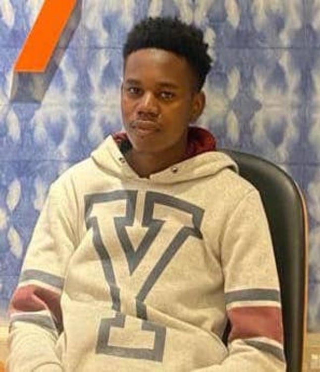 Bongani Dube